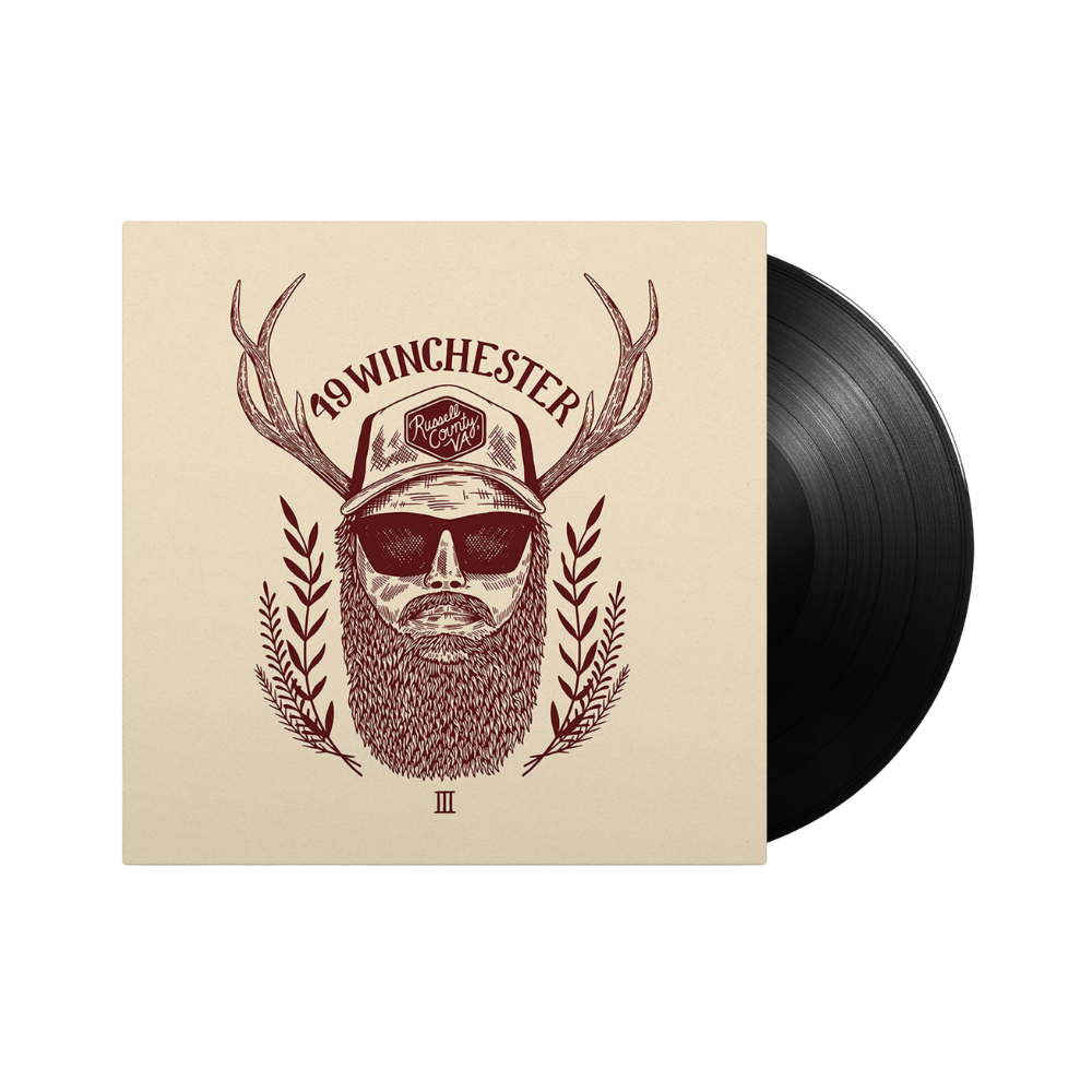 III Vinyl