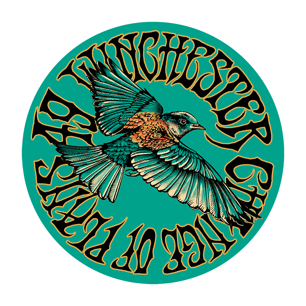 Change of Plans Slipmat