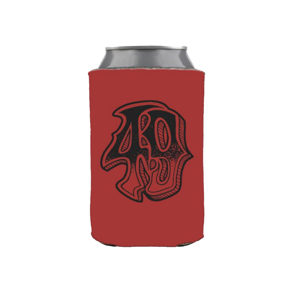 49 Logo Drink Holder