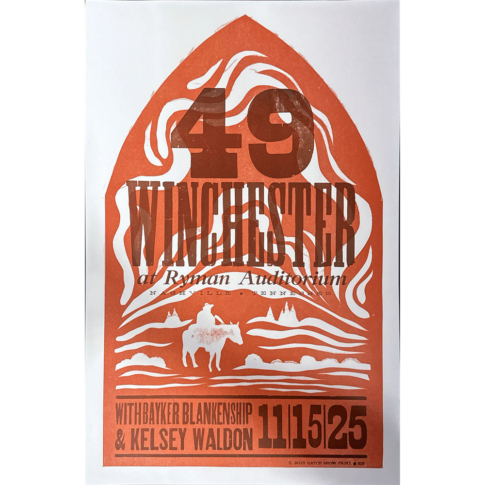 11.15.25 Ryman Hatch Print