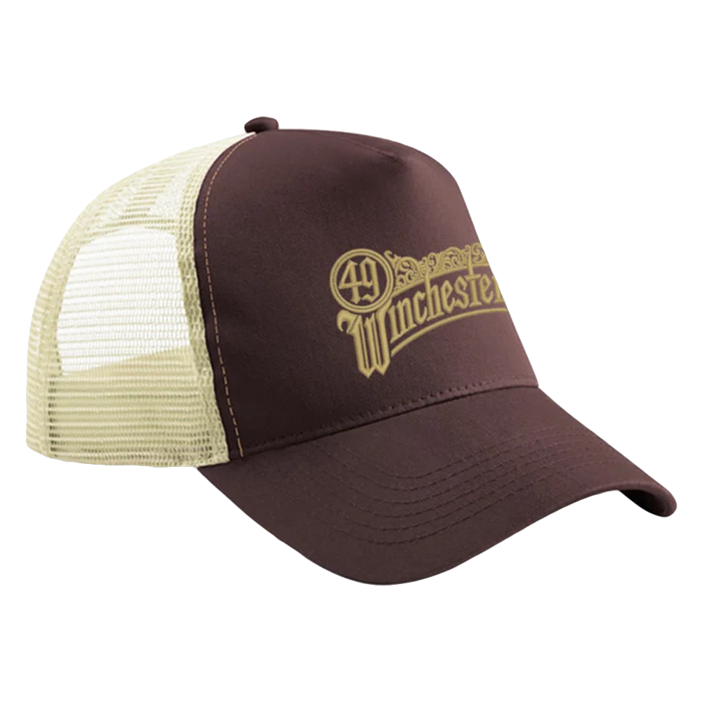 49 Euro Tour '24 Trucker Hat