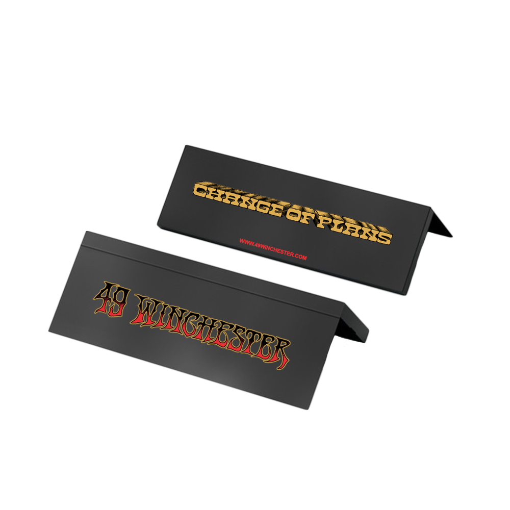 Change of Plans Rolling Papers